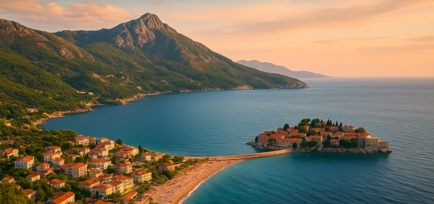 montenegro