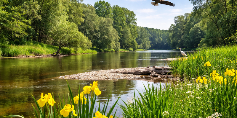 Duna Dráva Nemzeti Park