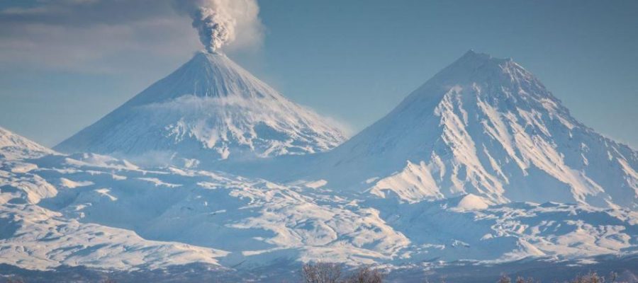 Legveszélyesebb természeti katasztrófák