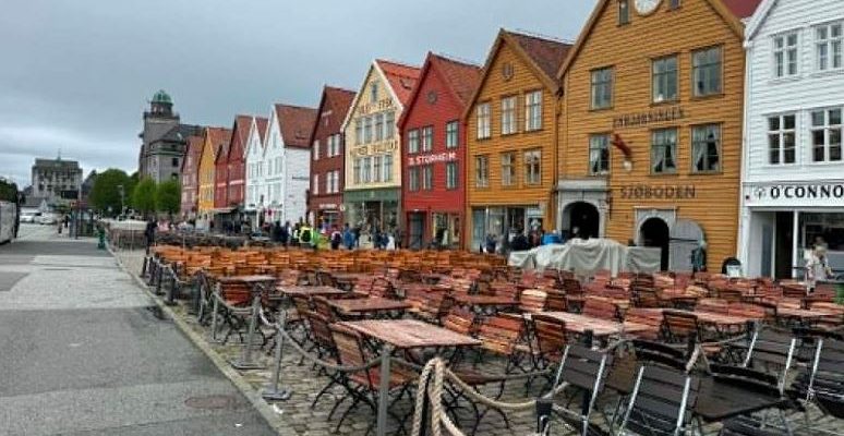 Bergen